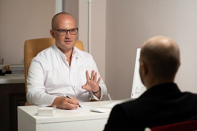 Biopeptide lanza un complemento alimenticio para el tratamiento de la disfunción eréctil