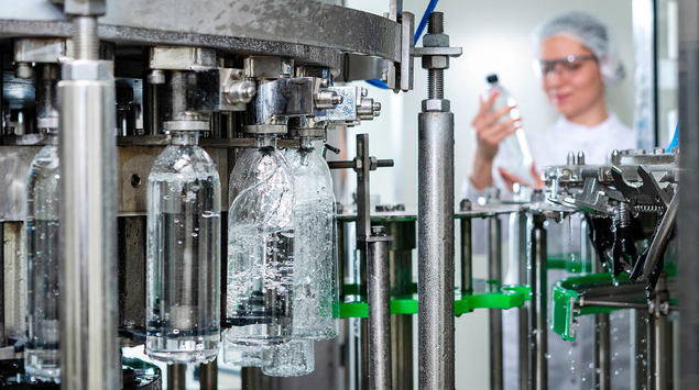 La Asociación Aguas Minerales de España convoca los I Premios de Innovación