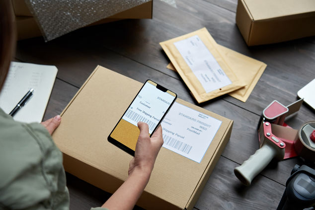 Dropshipping, los peligros del dinero fácil