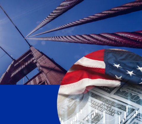 La Fed relaja la operativa del dólar con un mensaje de paciencia