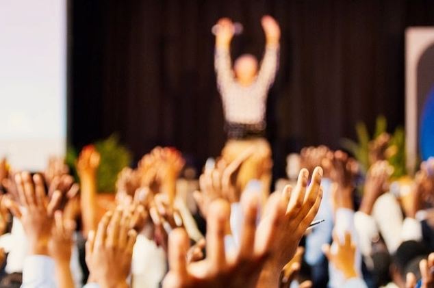 Congreso de Hackers y Seguridad Informática 'DragonJAR Security Conference'