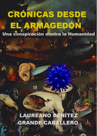 -'La Humanidad está padeciendo una gran cospiración del sistema global'-