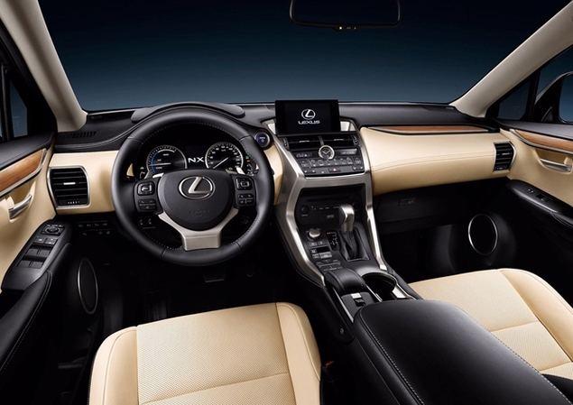 La nueva cara sostenible de Lexus