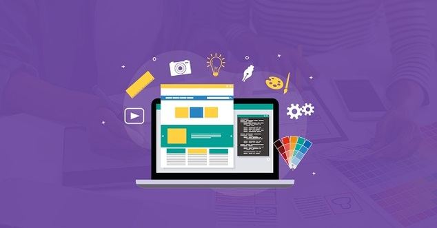 Importancia del diseño web en la página web de una empresa