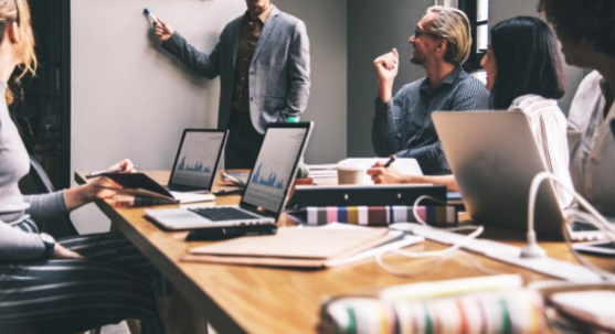 Business Angels: ¿Hasta dónde puede llegar a crecer esta figura?