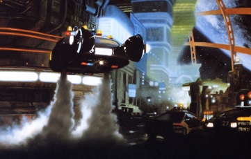 ¿Cómo será el mundo en 2025?