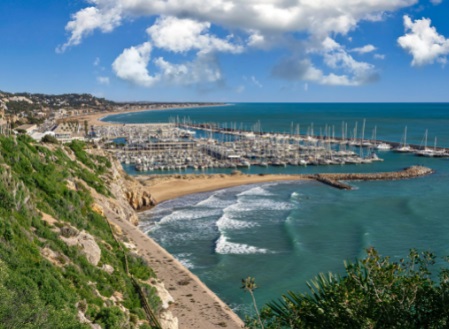 España es el destino preferido por los británicos este 2021