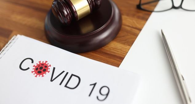 No vacunarse contra la Covid-19 no puede ser motivo de despido en España