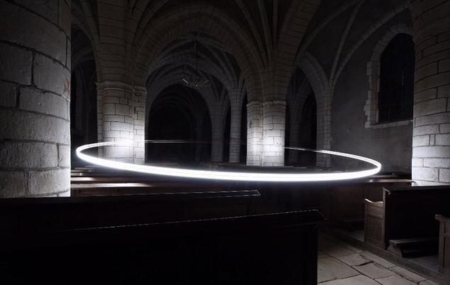 Llegan a Madrid los artistas taiwaneses Chien-Chung Ding y Yu-Chin Tseng para tomar parte en el festival de videoarte PROYECTOR