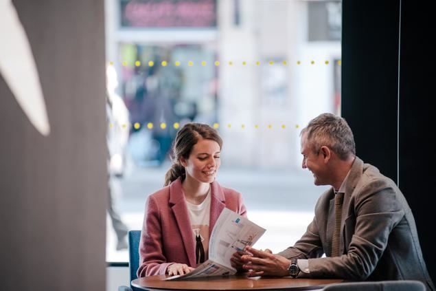 Más de 13,6 millones de clientes tendrán gratis la operativa más habitual.