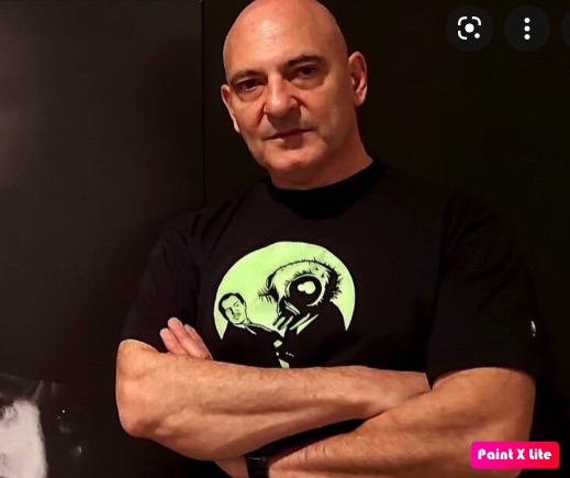 José Papparelli, director de ÑTV: “Llega la hora del periodismo que rompa el monólogo de la izquierda globalista mediática”