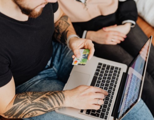 Reclama los intereses abusivos de tu tarjeta revolving