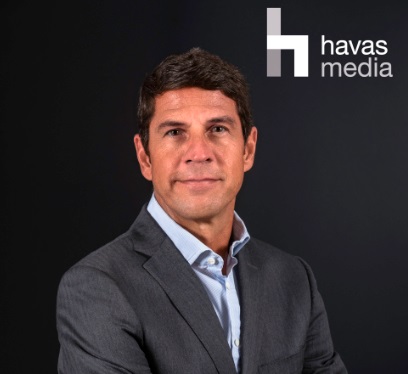 Miguel Mira Prieto-Moreno accede a la dirección general de Havas Media
