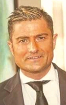 Alfonso Merlos es Presidente de El Mundo Financiero.