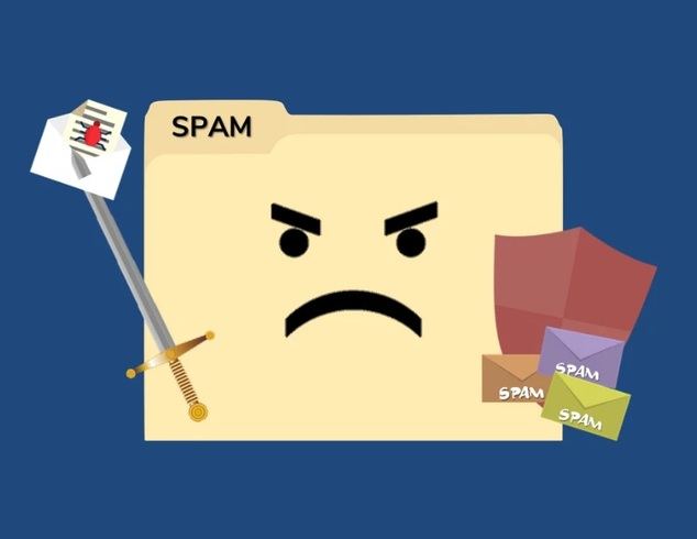 Cómo no acabar en la carpeta de SPAM: el caso Philips