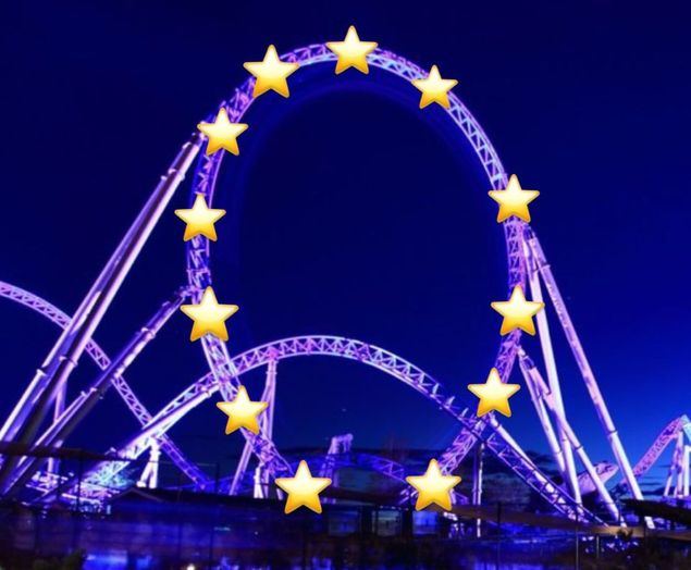 La nueva Unión Europea de las Atracciones
