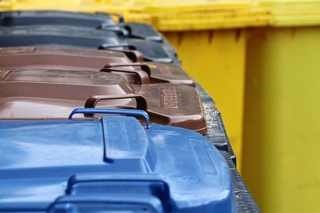 La gestión de residuos se suma a la senda de la sostenibilidad
 