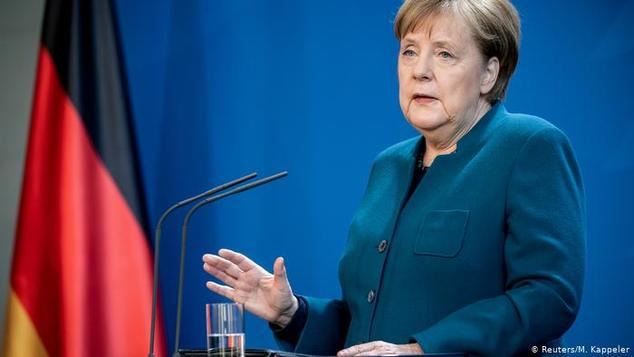 La herencia económica del periodo “Merkel”