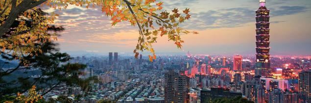 Reimaginemos un sistema de la ONU más resiliente con la inclusión de Taiwán