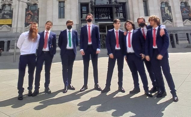 El Corte Inglés viste al equipo de esports MAD Lions de sus marcas Easy Wear y Green Coast