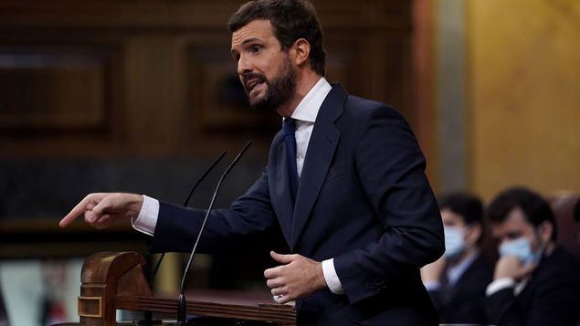 El futuro del PP está en Cataluña