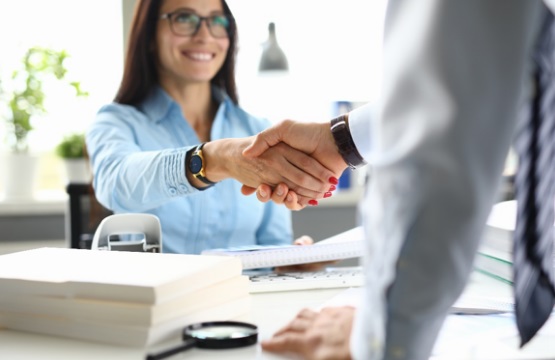 Los bancos vuelven a estar dispuestos a captar empresas como clientes tras el parón provocado por la pandemia