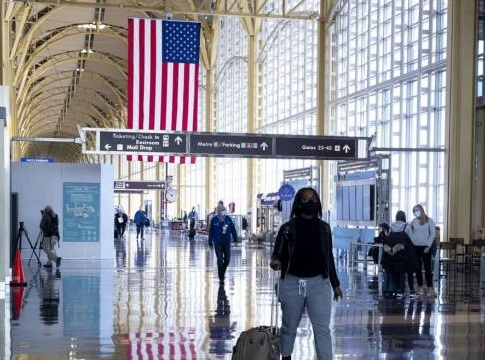 WTTC responds to the latest announcement from the U.S. government