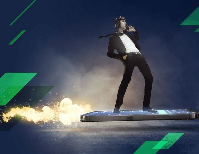StormGain presenta las nuevas opciones cripto