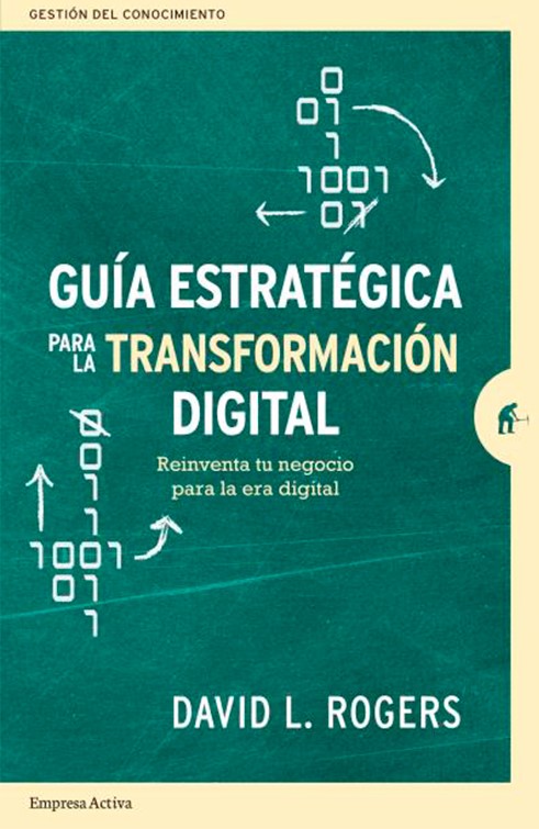 Guía estratégica para la transformación digital