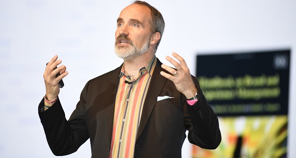 Guía estratégica para la transformación digital