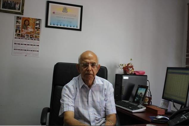 Anattea Gestión amplía su base accionarial incorporando a Ram Bhavnani como socio de referencia