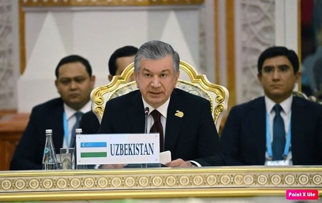 La nueva visión del Presidente Mirzizoyev para una paz sostenible en Afganistán