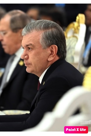 La nueva visión del Presidente Mirzizoyev para una paz sostenible en Afganistán