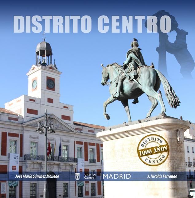 Distrito Centro: compatibilizar la economía y el medio ambiente