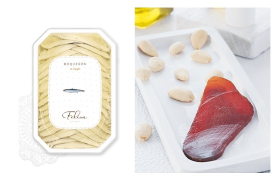 Felisa Gourmet, una empresa conservera de tradición, liderada por una joven mujer