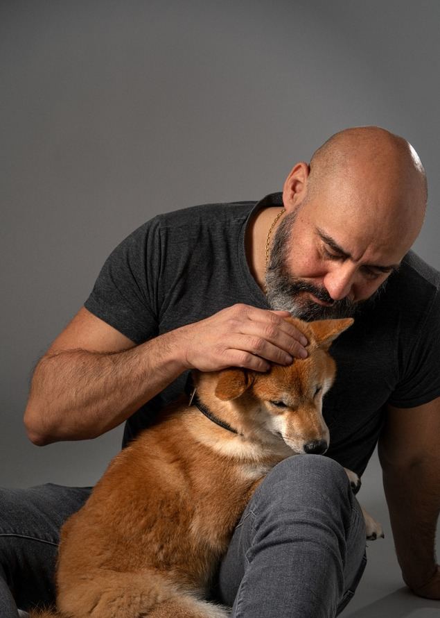Iker, la nueva Startup Pet Tech que incluye una guía dog friendly