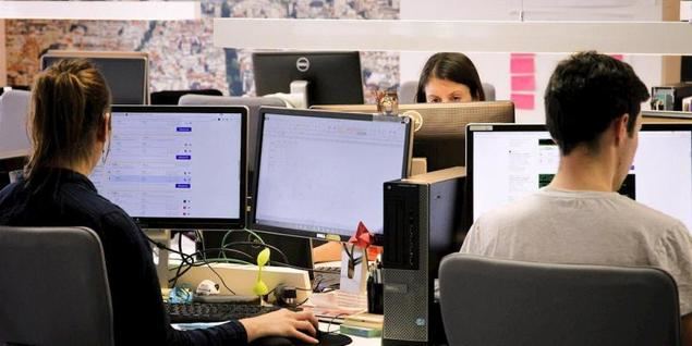 Los empleados más antiguos, ¿los más leales?