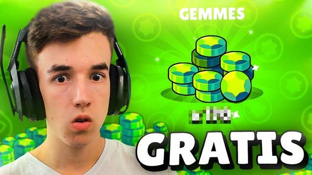 Gemas gratis para el Brawl Stars este próximo Halloween