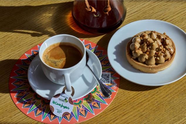 El Corte Inglés lanza Proyecto Orígenes para llevar los productos más singulares del mundo a sus cafeterías