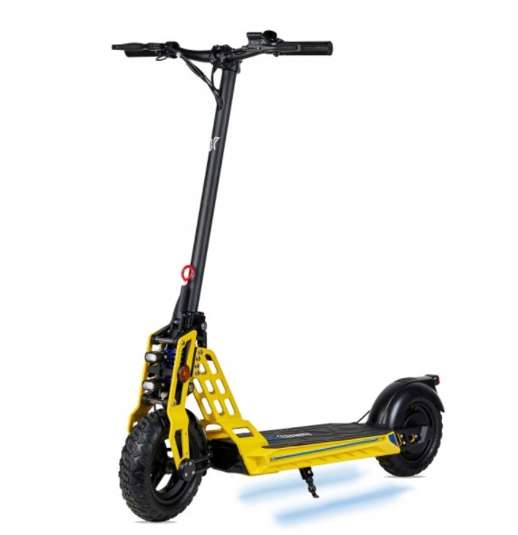 Compara y encuentra tu patinete eléctrico perfecto