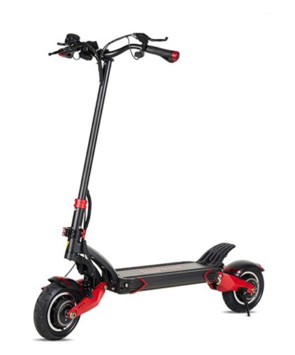 Compara y encuentra tu patinete eléctrico perfecto