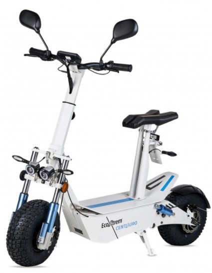 Compara y encuentra tu patinete eléctrico perfecto