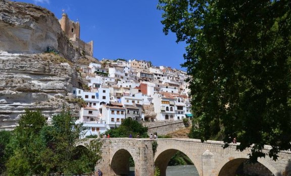 Una escapada con encanto