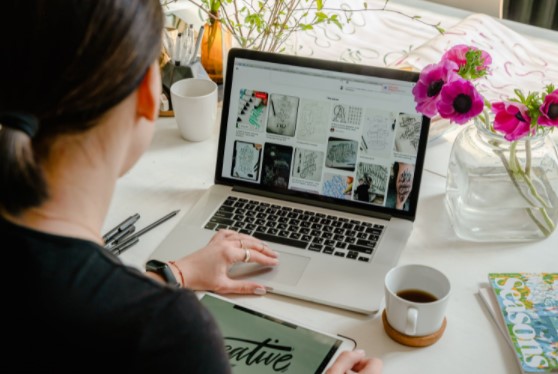 Descubre cómo hacer visible tu negocio en internet