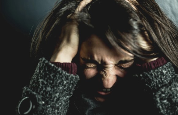 ¿Has experimentado alguna vez ansiedad?