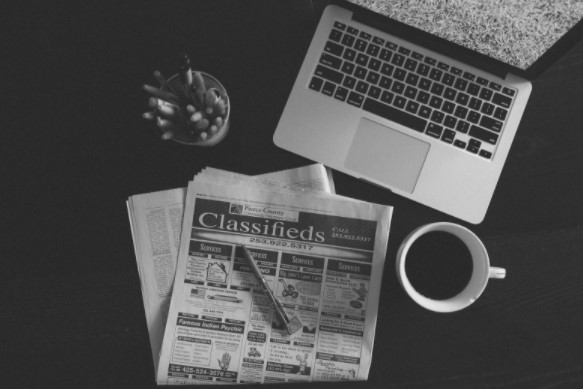 Los medios digitales y su comparativa con los medios en papel
