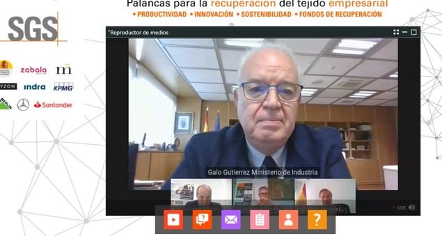 Sostenibilidad e innovación, claves fundamentales para la supervivencia de la empresa española