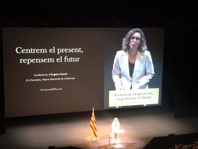 Àngels Chacón