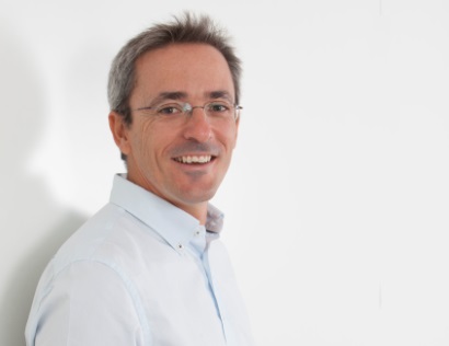 Sergio Fernández Polo, nuevo director de Marketing para el Clúster del Sur de Europa