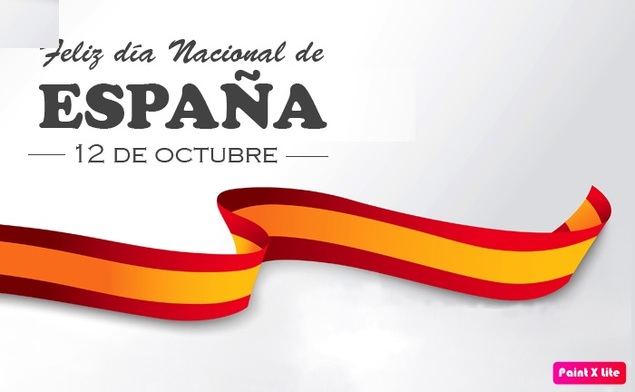 12 de octubre, Día de la Fiesta Nacional y de la Hispanidad